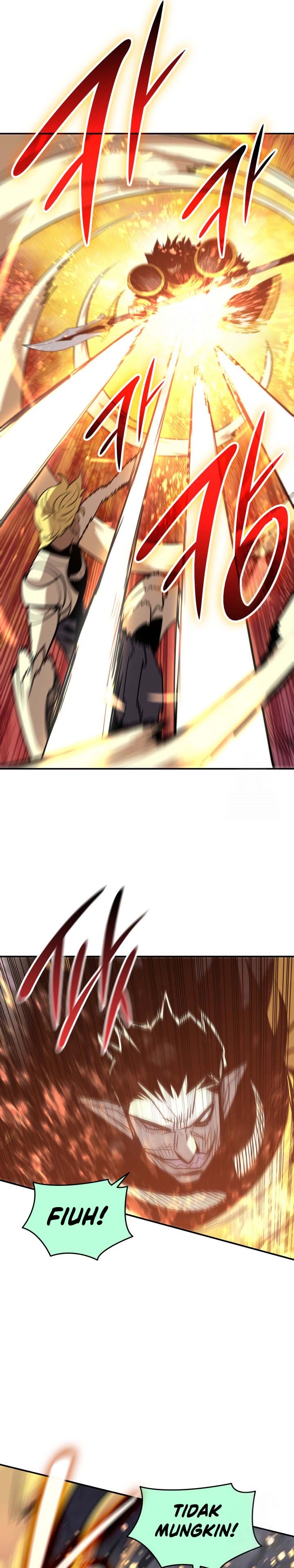 Worn and Torn Newbie Chapter 183 Bahasa Indonesia