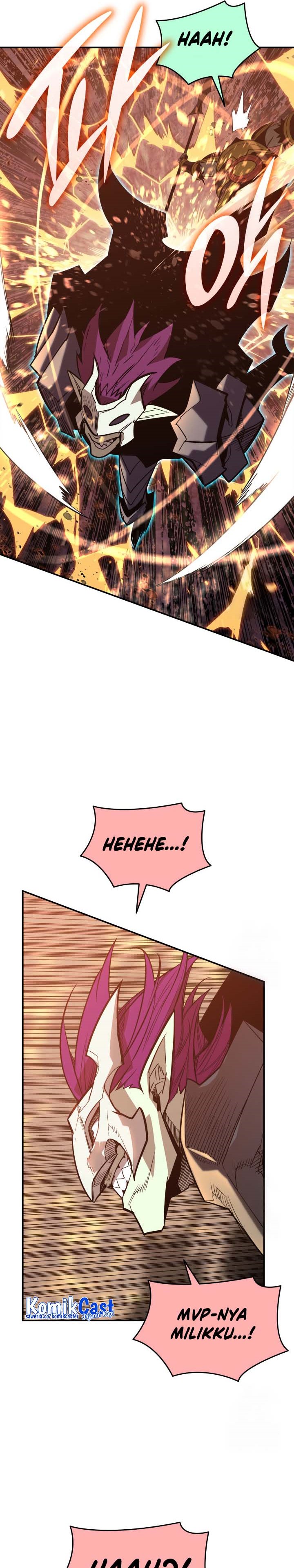 Worn and Torn Newbie Chapter 183 Bahasa Indonesia