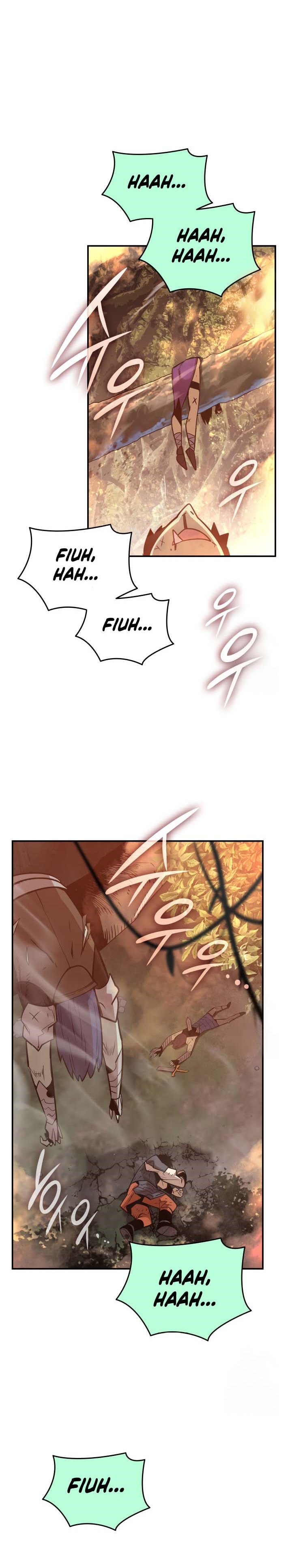 Worn and Torn Newbie Chapter 183 Bahasa Indonesia