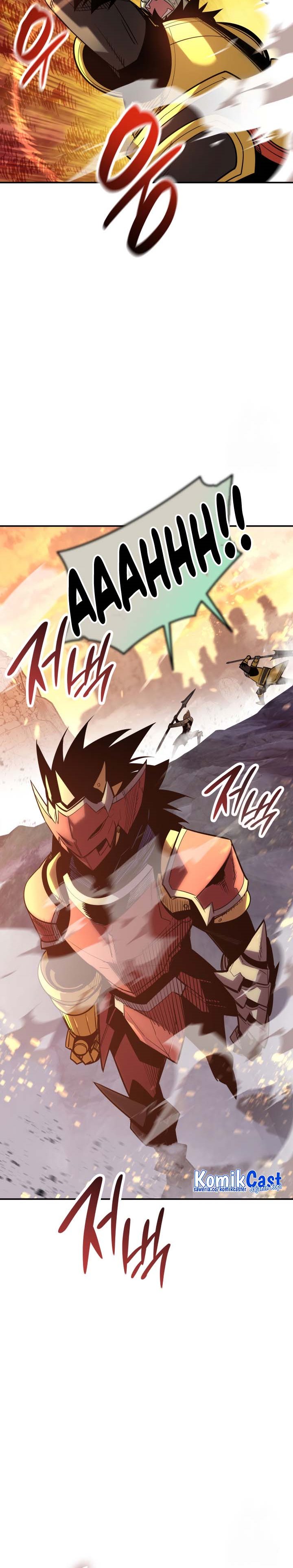 Worn and Torn Newbie Chapter 183 Bahasa Indonesia