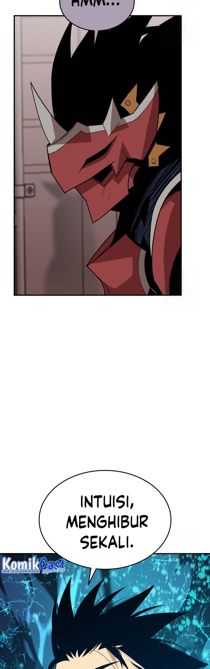 Worn and Torn Newbie Chapter 183 Bahasa Indonesia