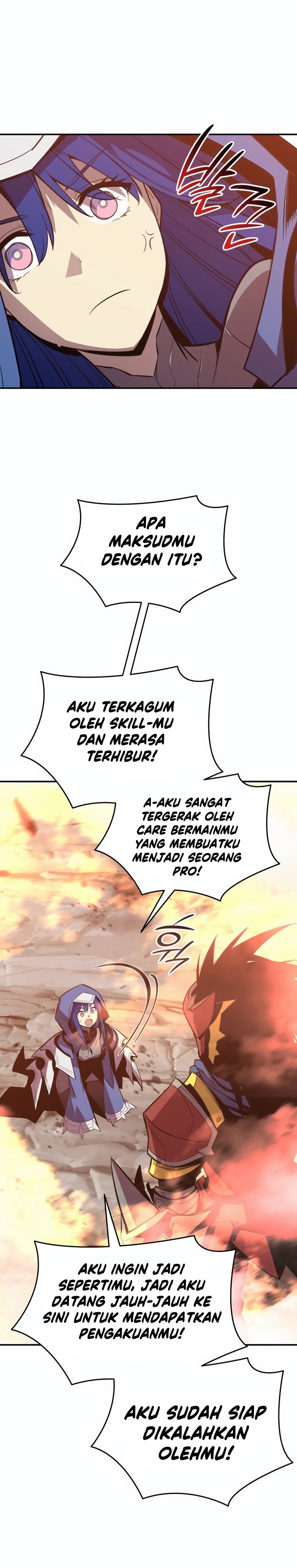 Dilarang COPAS - situs resmi www.mangacanblog.com - Komik worn and torn newbie 194 - chapter 194 195 Indonesia worn and torn newbie 194 - chapter 194 Terbaru 6|Baca Manga Komik Indonesia|Mangacan