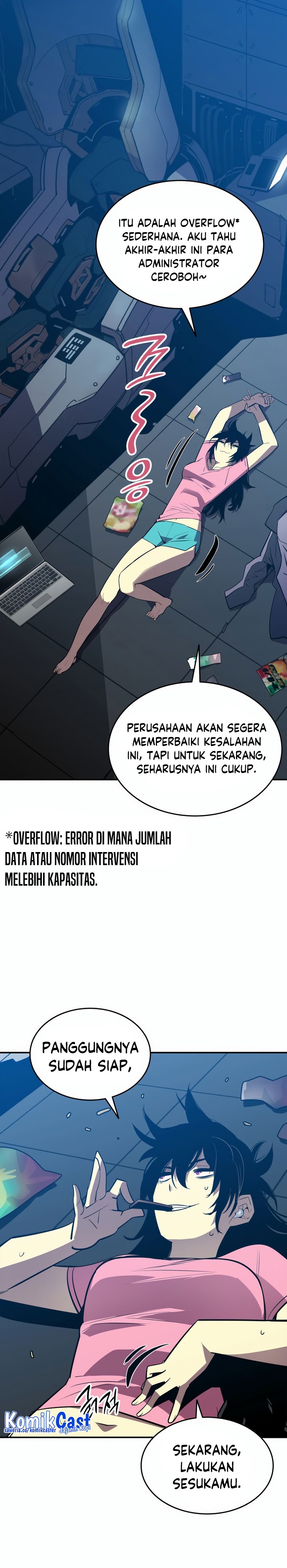 Dilarang COPAS - situs resmi www.mangacanblog.com - Komik worn and torn newbie 194 - chapter 194 195 Indonesia worn and torn newbie 194 - chapter 194 Terbaru 17|Baca Manga Komik Indonesia|Mangacan