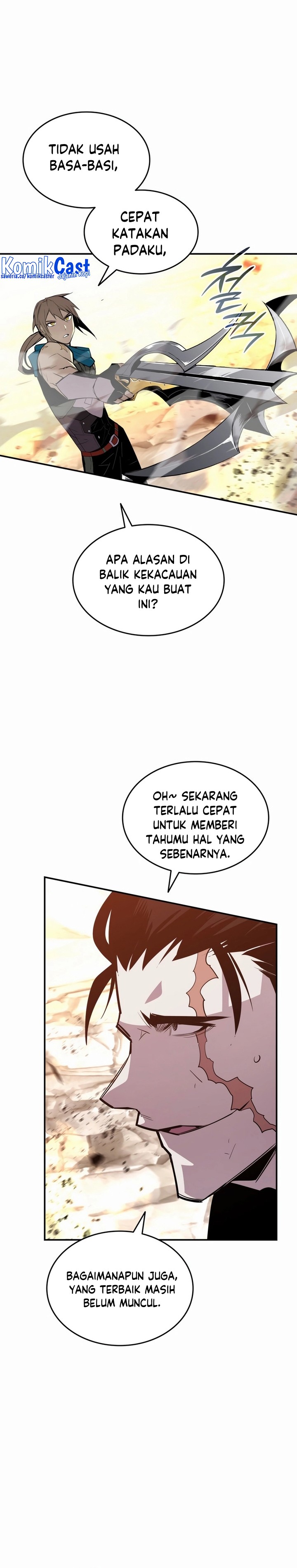 Dilarang COPAS - situs resmi www.mangacanblog.com - Komik worn and torn newbie 196 - chapter 196 197 Indonesia worn and torn newbie 196 - chapter 196 Terbaru 8|Baca Manga Komik Indonesia|Mangacan