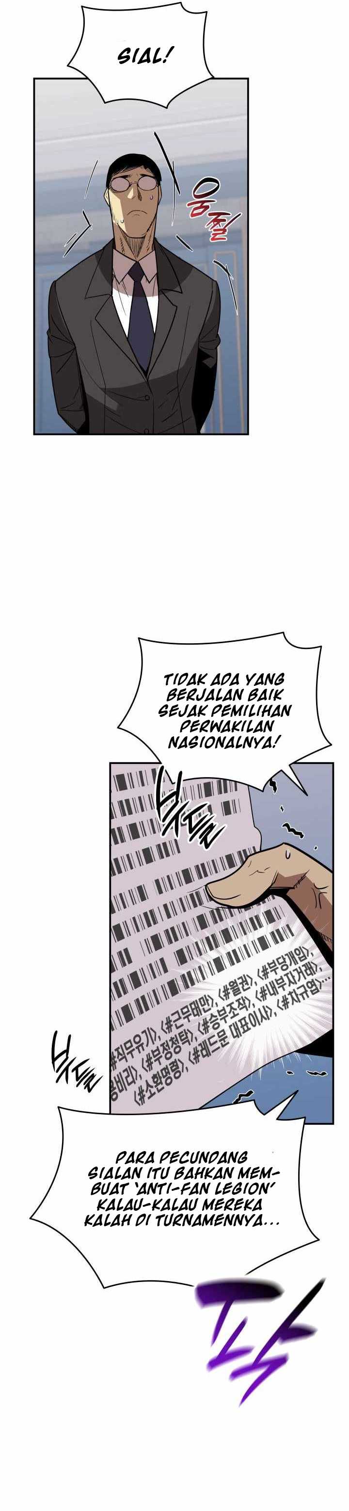 Dilarang COPAS - situs resmi www.mangacanblog.com - Komik worn and torn newbie 206 - chapter 206 207 Indonesia worn and torn newbie 206 - chapter 206 Terbaru 12|Baca Manga Komik Indonesia|Mangacan