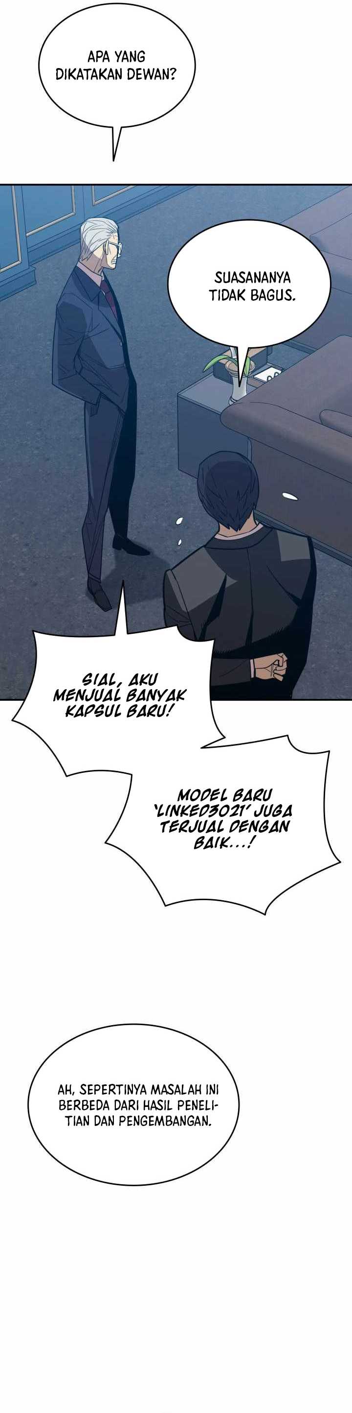 Dilarang COPAS - situs resmi www.mangacanblog.com - Komik worn and torn newbie 206 - chapter 206 207 Indonesia worn and torn newbie 206 - chapter 206 Terbaru 15|Baca Manga Komik Indonesia|Mangacan