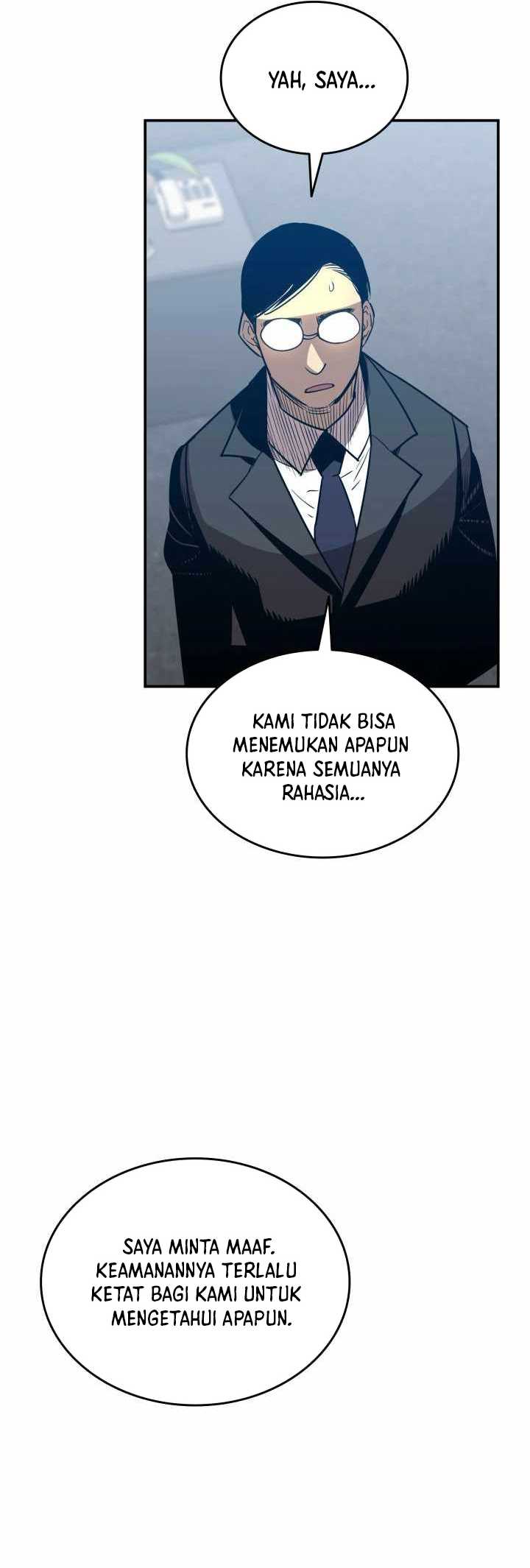 Dilarang COPAS - situs resmi www.mangacanblog.com - Komik worn and torn newbie 206 - chapter 206 207 Indonesia worn and torn newbie 206 - chapter 206 Terbaru 17|Baca Manga Komik Indonesia|Mangacan