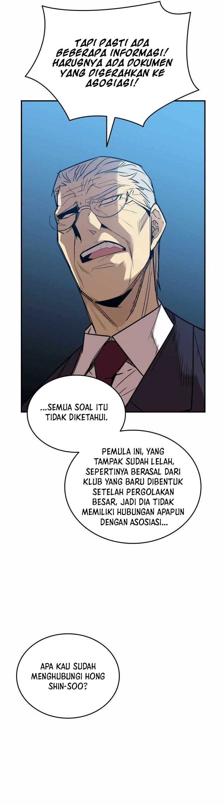 Dilarang COPAS - situs resmi www.mangacanblog.com - Komik worn and torn newbie 206 - chapter 206 207 Indonesia worn and torn newbie 206 - chapter 206 Terbaru 19|Baca Manga Komik Indonesia|Mangacan