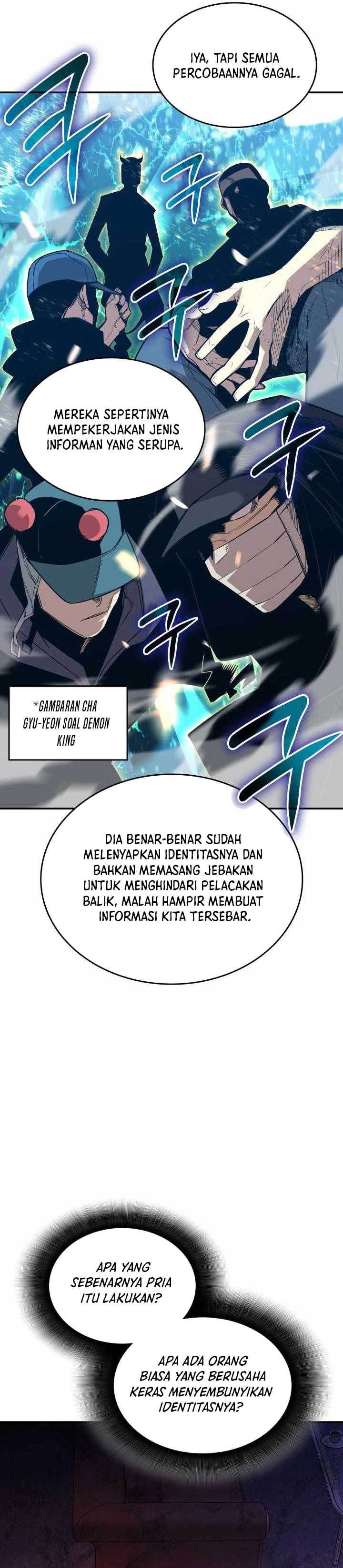 Dilarang COPAS - situs resmi www.mangacanblog.com - Komik worn and torn newbie 206 - chapter 206 207 Indonesia worn and torn newbie 206 - chapter 206 Terbaru 20|Baca Manga Komik Indonesia|Mangacan