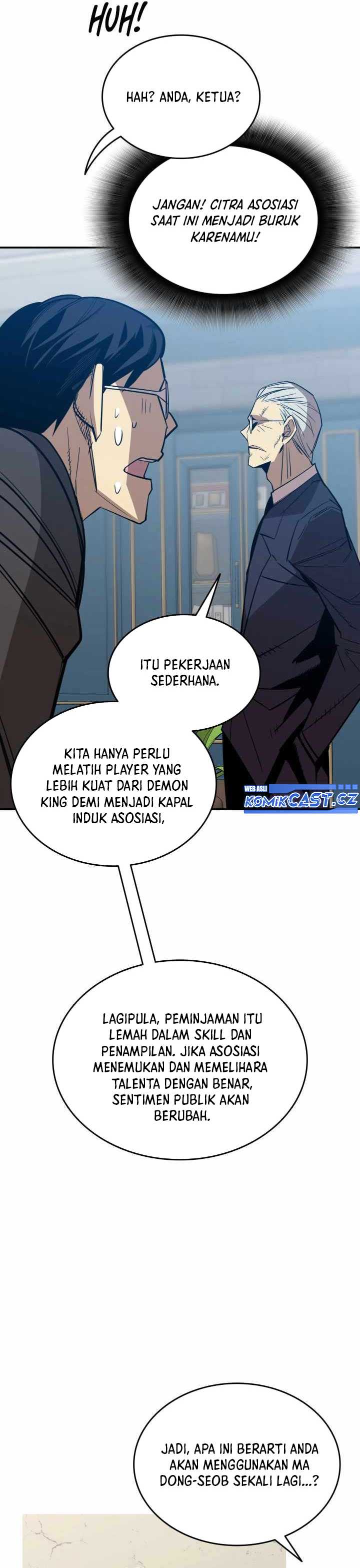 Dilarang COPAS - situs resmi www.mangacanblog.com - Komik worn and torn newbie 206 - chapter 206 207 Indonesia worn and torn newbie 206 - chapter 206 Terbaru 22|Baca Manga Komik Indonesia|Mangacan