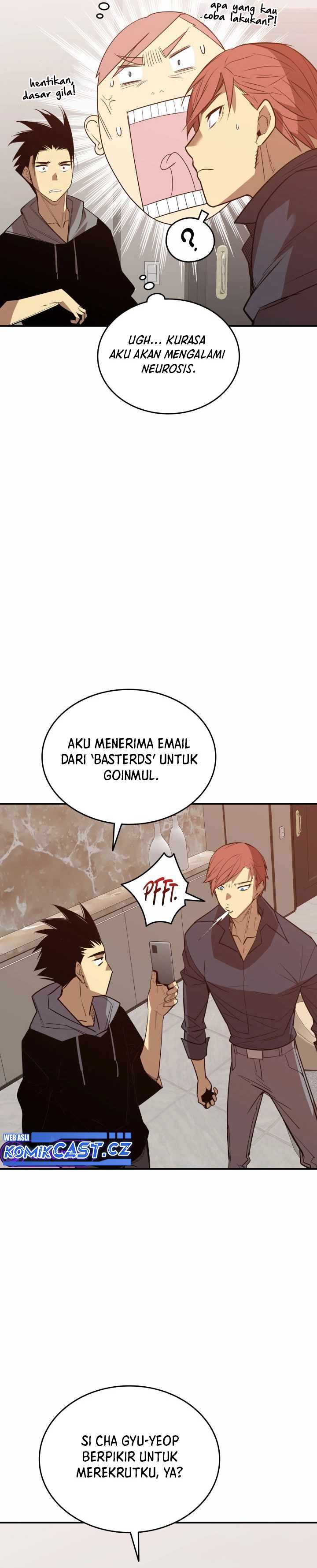 Dilarang COPAS - situs resmi www.mangacanblog.com - Komik worn and torn newbie 206 - chapter 206 207 Indonesia worn and torn newbie 206 - chapter 206 Terbaru 27|Baca Manga Komik Indonesia|Mangacan