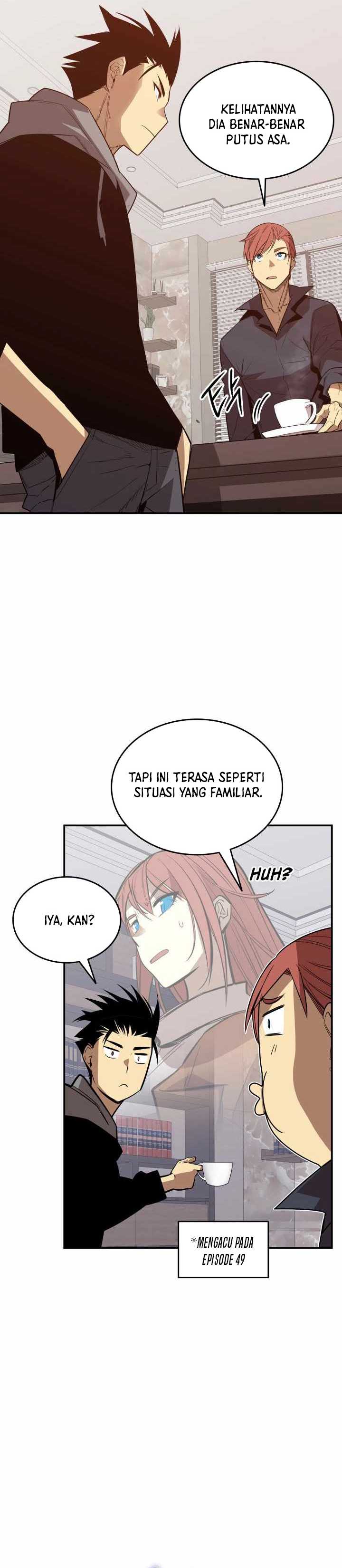 Dilarang COPAS - situs resmi www.mangacanblog.com - Komik worn and torn newbie 206 - chapter 206 207 Indonesia worn and torn newbie 206 - chapter 206 Terbaru 28|Baca Manga Komik Indonesia|Mangacan