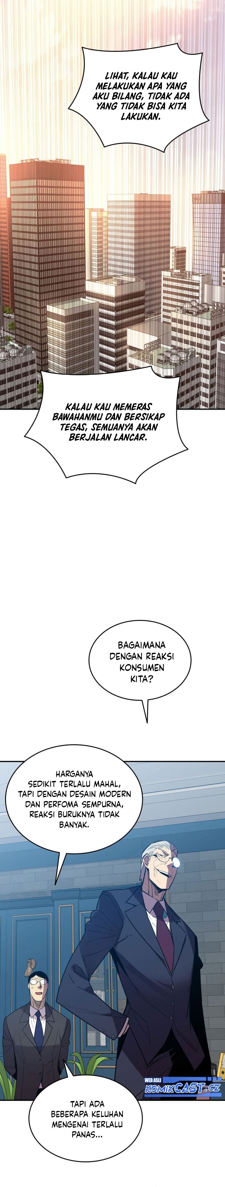 Dilarang COPAS - situs resmi www.mangacanblog.com - Komik worn and torn newbie 207 - chapter 207 208 Indonesia worn and torn newbie 207 - chapter 207 Terbaru 5|Baca Manga Komik Indonesia|Mangacan