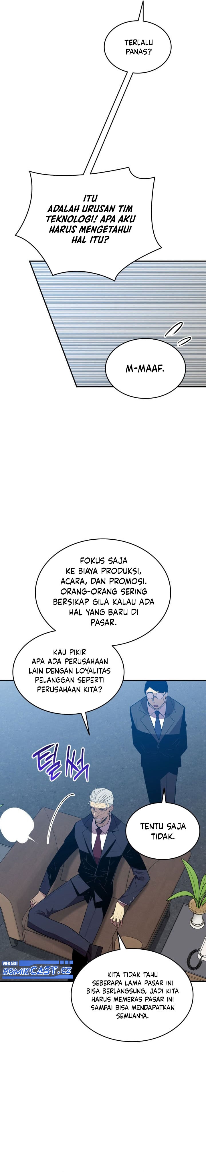 Dilarang COPAS - situs resmi www.mangacanblog.com - Komik worn and torn newbie 207 - chapter 207 208 Indonesia worn and torn newbie 207 - chapter 207 Terbaru 6|Baca Manga Komik Indonesia|Mangacan