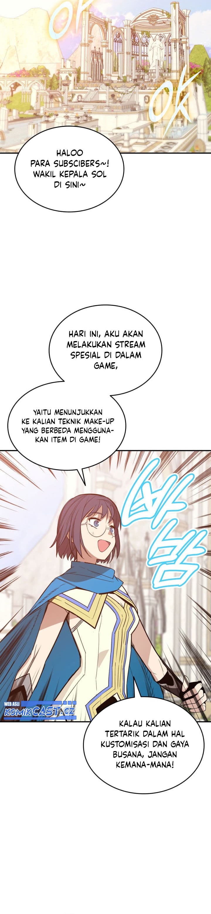 Dilarang COPAS - situs resmi www.mangacanblog.com - Komik worn and torn newbie 207 - chapter 207 208 Indonesia worn and torn newbie 207 - chapter 207 Terbaru 9|Baca Manga Komik Indonesia|Mangacan