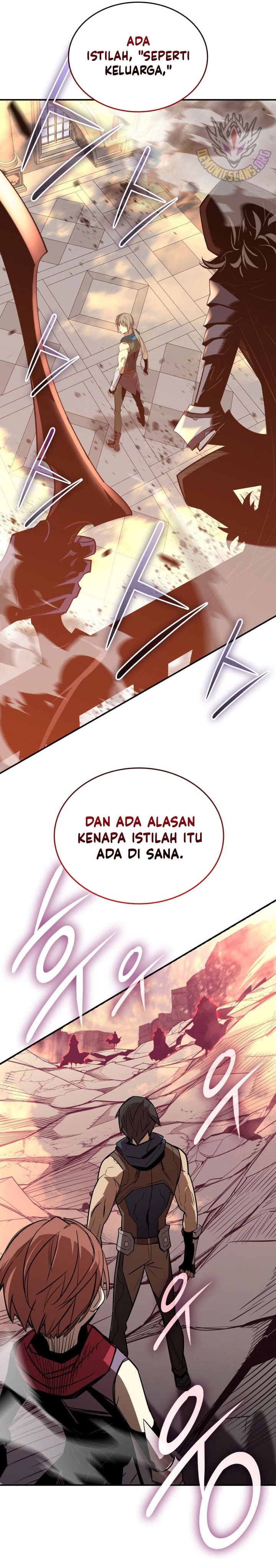 Dilarang COPAS - situs resmi www.mangacanblog.com - Komik worn and torn newbie 207 - chapter 207 208 Indonesia worn and torn newbie 207 - chapter 207 Terbaru 17|Baca Manga Komik Indonesia|Mangacan