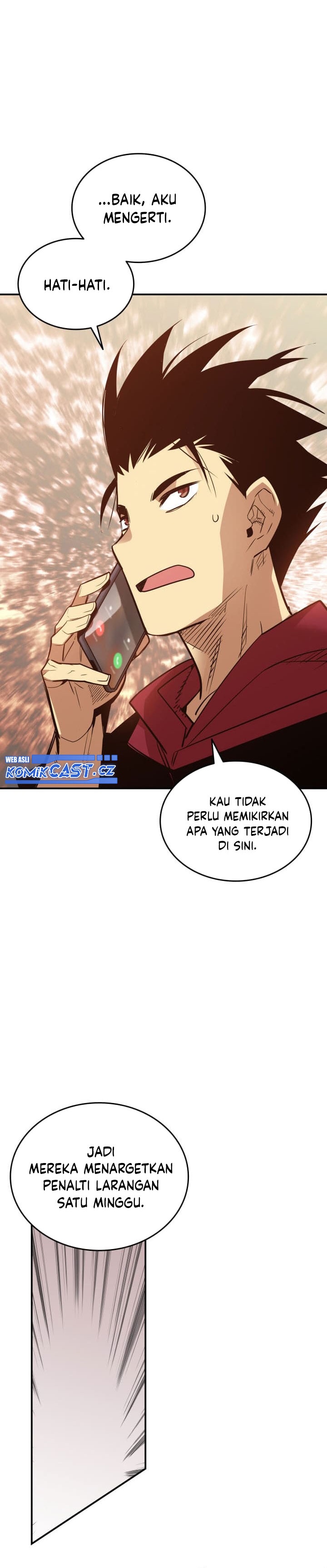 Dilarang COPAS - situs resmi www.mangacanblog.com - Komik worn and torn newbie 207 - chapter 207 208 Indonesia worn and torn newbie 207 - chapter 207 Terbaru 18|Baca Manga Komik Indonesia|Mangacan