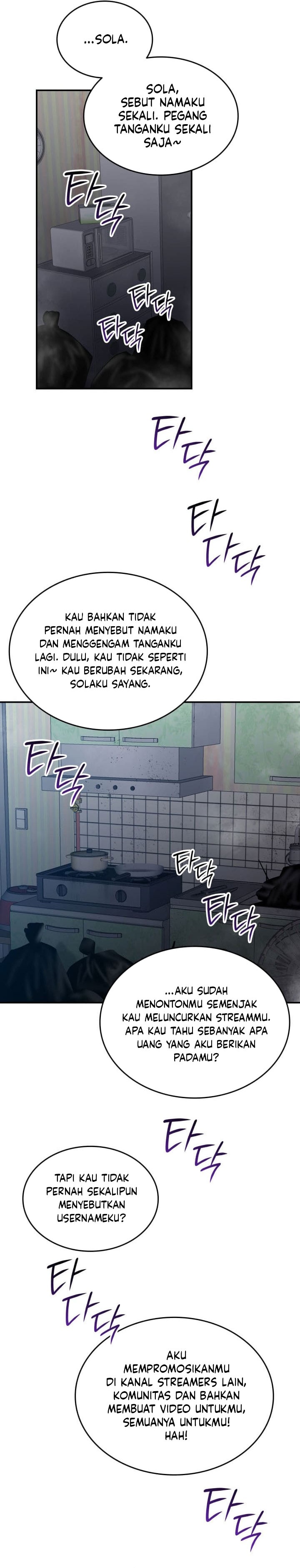 Dilarang COPAS - situs resmi www.mangacanblog.com - Komik worn and torn newbie 207 - chapter 207 208 Indonesia worn and torn newbie 207 - chapter 207 Terbaru 23|Baca Manga Komik Indonesia|Mangacan