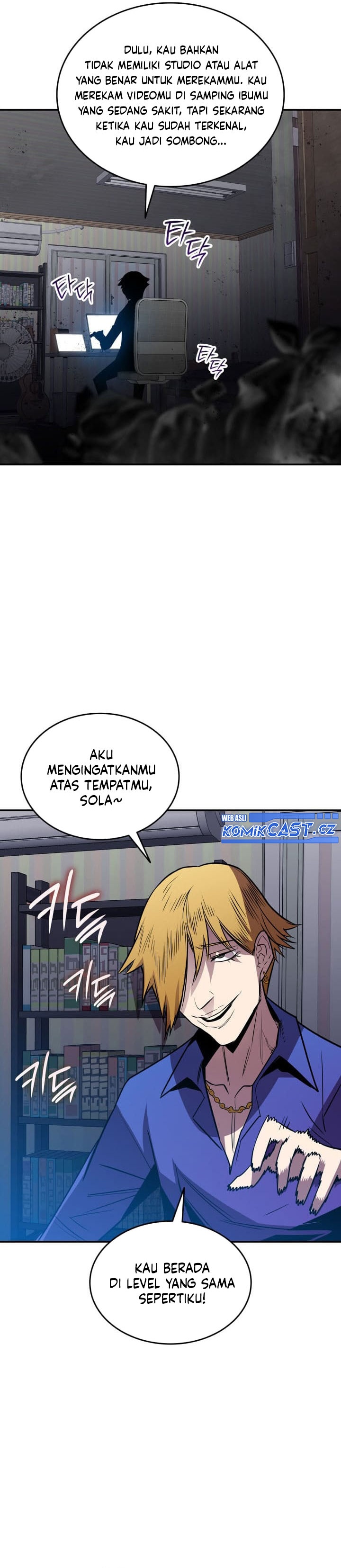 Dilarang COPAS - situs resmi www.mangacanblog.com - Komik worn and torn newbie 207 - chapter 207 208 Indonesia worn and torn newbie 207 - chapter 207 Terbaru 24|Baca Manga Komik Indonesia|Mangacan