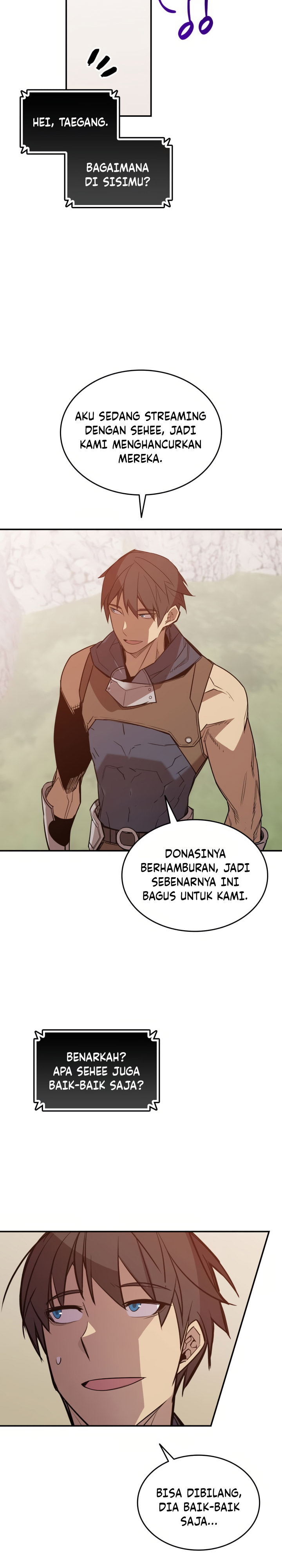 Dilarang COPAS - situs resmi www.mangacanblog.com - Komik worn and torn newbie 209 - chapter 209 210 Indonesia worn and torn newbie 209 - chapter 209 Terbaru 19|Baca Manga Komik Indonesia|Mangacan