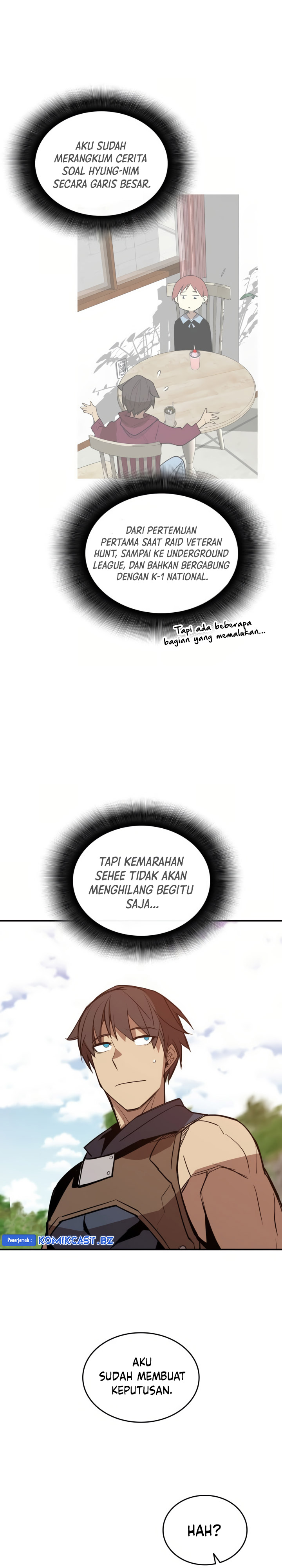 Dilarang COPAS - situs resmi www.mangacanblog.com - Komik worn and torn newbie 209 - chapter 209 210 Indonesia worn and torn newbie 209 - chapter 209 Terbaru 22|Baca Manga Komik Indonesia|Mangacan