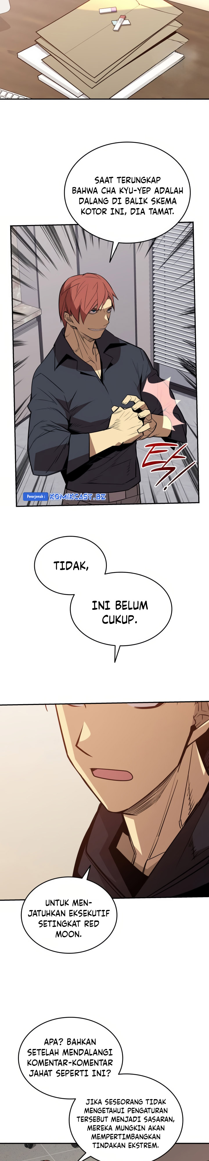 Dilarang COPAS - situs resmi www.mangacanblog.com - Komik worn and torn newbie 210 - chapter 210 211 Indonesia worn and torn newbie 210 - chapter 210 Terbaru 2|Baca Manga Komik Indonesia|Mangacan