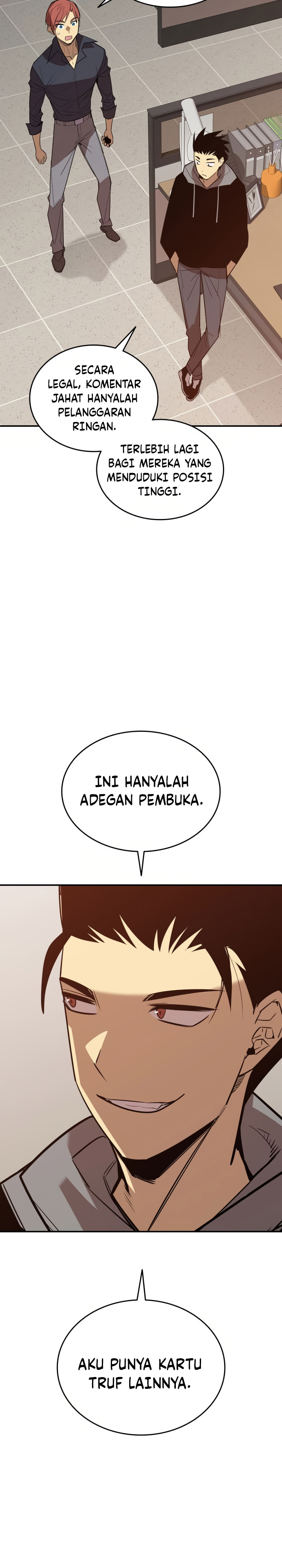 Dilarang COPAS - situs resmi www.mangacanblog.com - Komik worn and torn newbie 210 - chapter 210 211 Indonesia worn and torn newbie 210 - chapter 210 Terbaru 3|Baca Manga Komik Indonesia|Mangacan