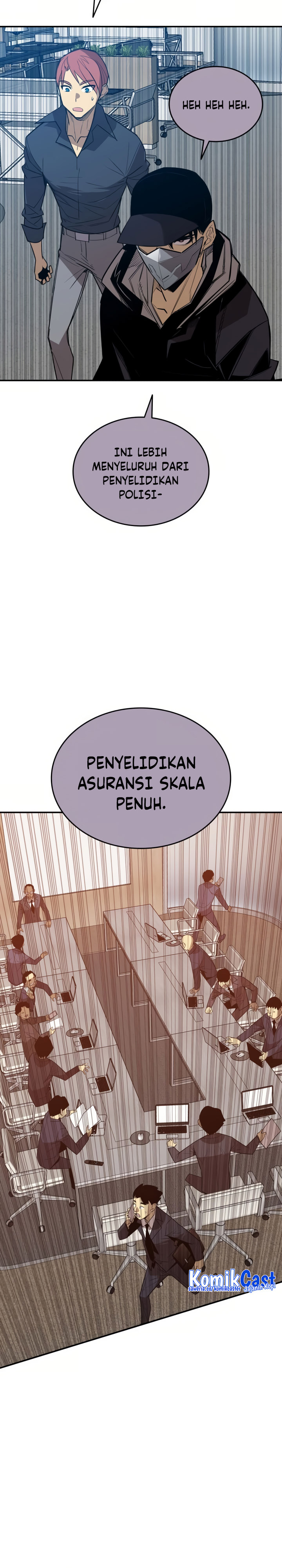 Dilarang COPAS - situs resmi www.mangacanblog.com - Komik worn and torn newbie 210 - chapter 210 211 Indonesia worn and torn newbie 210 - chapter 210 Terbaru 19|Baca Manga Komik Indonesia|Mangacan