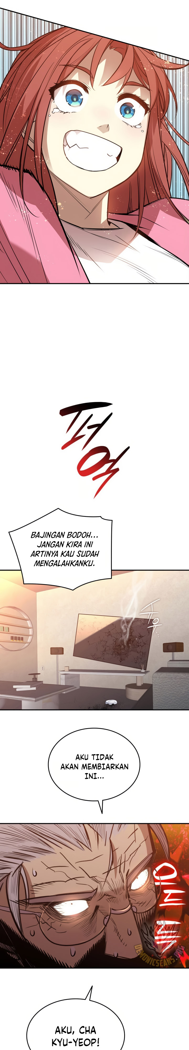 Dilarang COPAS - situs resmi www.mangacanblog.com - Komik worn and torn newbie 210 - chapter 210 211 Indonesia worn and torn newbie 210 - chapter 210 Terbaru 27|Baca Manga Komik Indonesia|Mangacan