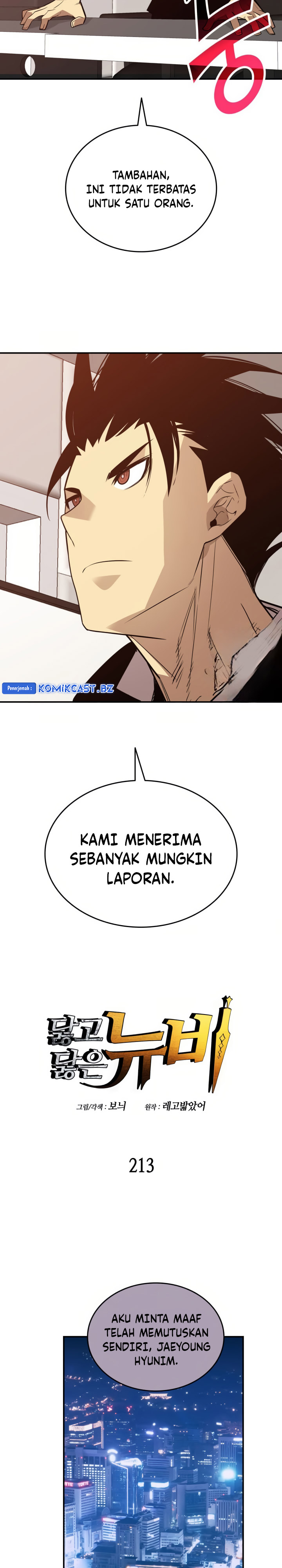 Dilarang COPAS - situs resmi www.mangacanblog.com - Komik worn and torn newbie 213 - chapter 213 214 Indonesia worn and torn newbie 213 - chapter 213 Terbaru 2|Baca Manga Komik Indonesia|Mangacan