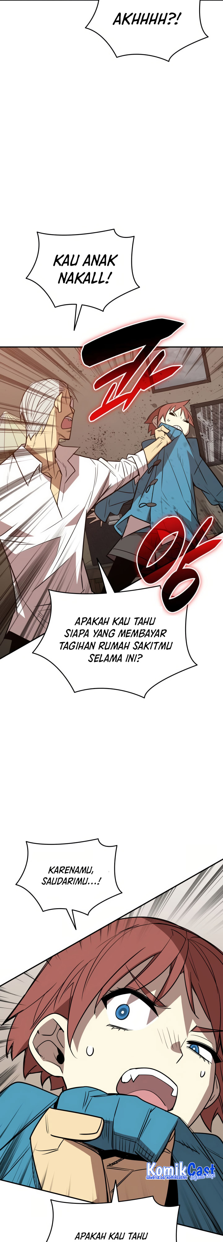 Dilarang COPAS - situs resmi www.mangacanblog.com - Komik worn and torn newbie 213 - chapter 213 214 Indonesia worn and torn newbie 213 - chapter 213 Terbaru 24|Baca Manga Komik Indonesia|Mangacan