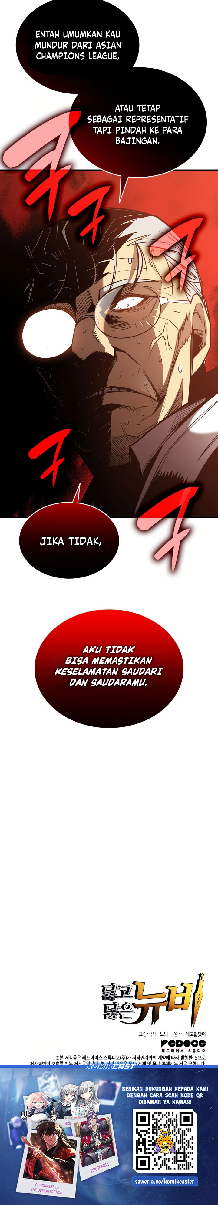 Dilarang COPAS - situs resmi www.mangacanblog.com - Komik worn and torn newbie 213 - chapter 213 214 Indonesia worn and torn newbie 213 - chapter 213 Terbaru 28|Baca Manga Komik Indonesia|Mangacan