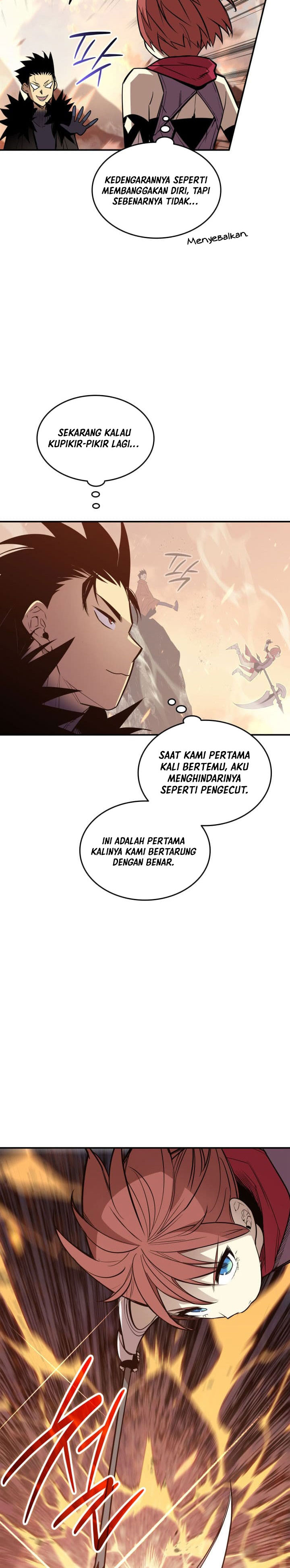 Dilarang COPAS - situs resmi www.mangacanblog.com - Komik worn and torn newbie 216 - chapter 216 217 Indonesia worn and torn newbie 216 - chapter 216 Terbaru 15|Baca Manga Komik Indonesia|Mangacan