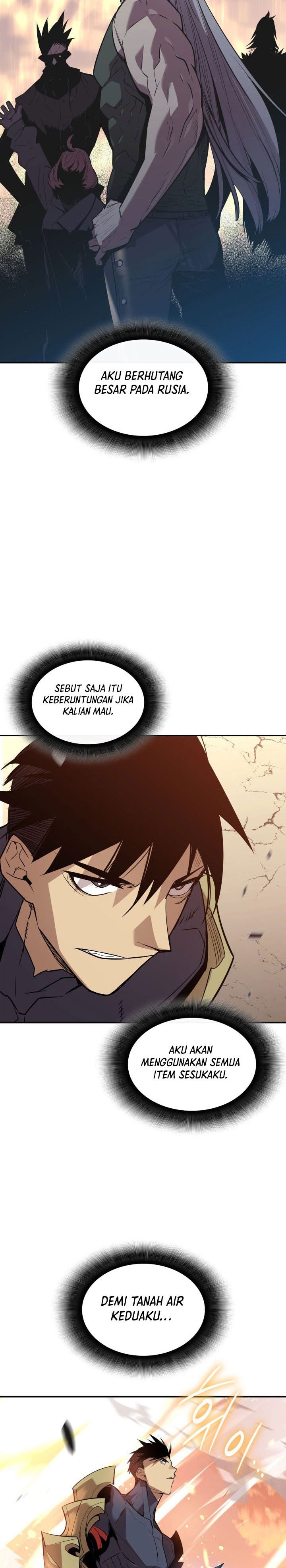 Dilarang COPAS - situs resmi www.mangacanblog.com - Komik worn and torn newbie 219 - chapter 219 220 Indonesia worn and torn newbie 219 - chapter 219 Terbaru 15|Baca Manga Komik Indonesia|Mangacan