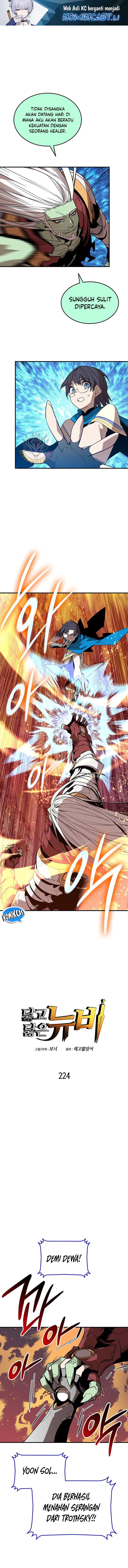 Dilarang COPAS - situs resmi www.mangacanblog.com - Komik worn and torn newbie 224 - chapter 224 225 Indonesia worn and torn newbie 224 - chapter 224 Terbaru 1|Baca Manga Komik Indonesia|Mangacan