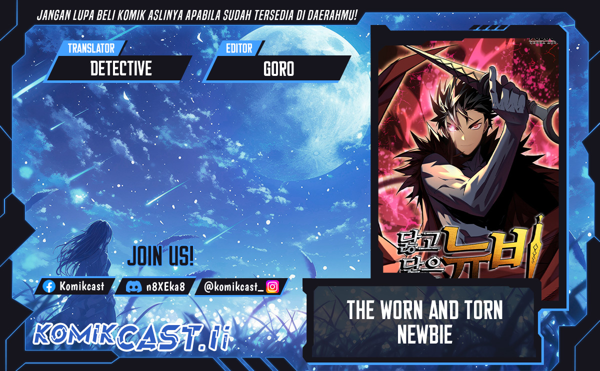 Dilarang COPAS - situs resmi www.mangacanblog.com - Komik worn and torn newbie 225 - chapter 225 226 Indonesia worn and torn newbie 225 - chapter 225 Terbaru 0|Baca Manga Komik Indonesia|Mangacan