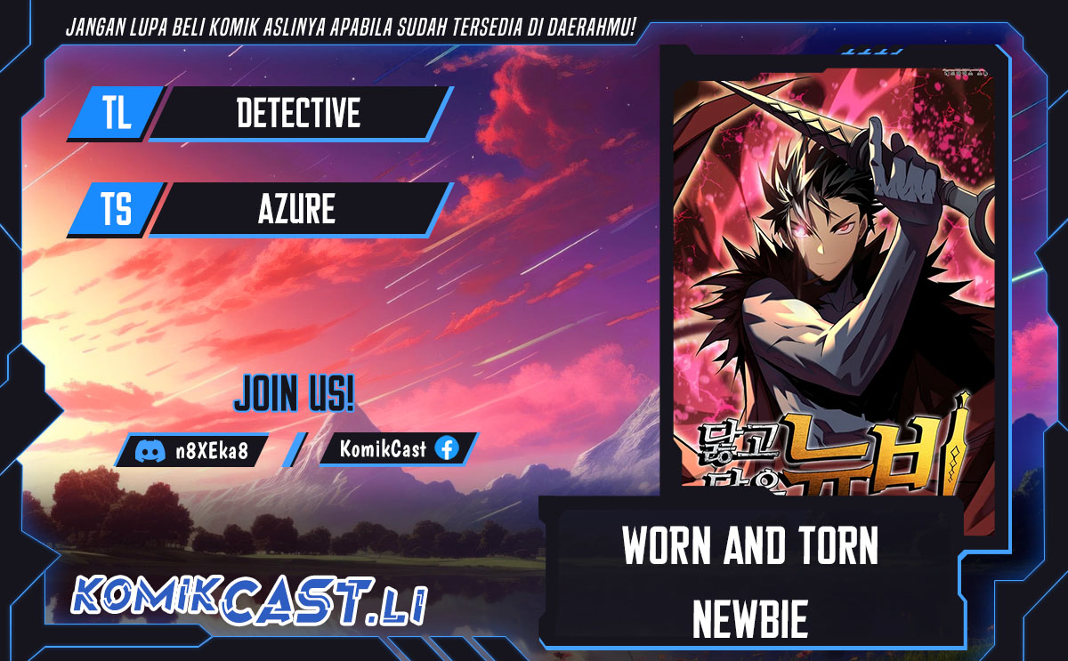 Dilarang COPAS - situs resmi www.mangacanblog.com - Komik worn and torn newbie 230 - chapter 230 231 Indonesia worn and torn newbie 230 - chapter 230 Terbaru 0|Baca Manga Komik Indonesia|Mangacan