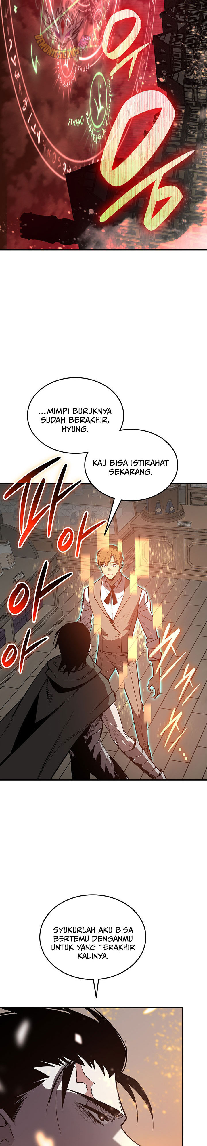 Dilarang COPAS - situs resmi www.mangacanblog.com - Komik worn and torn newbie 230 - chapter 230 231 Indonesia worn and torn newbie 230 - chapter 230 Terbaru 2|Baca Manga Komik Indonesia|Mangacan