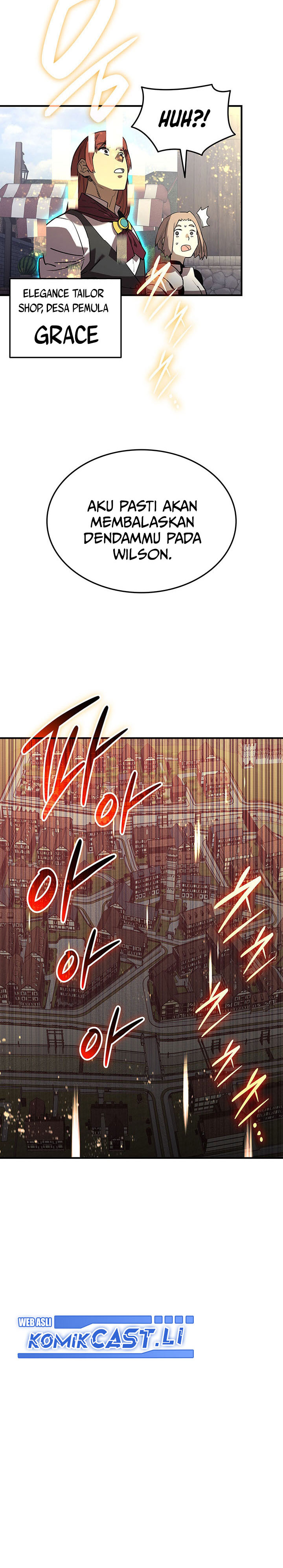 Dilarang COPAS - situs resmi www.mangacanblog.com - Komik worn and torn newbie 230 - chapter 230 231 Indonesia worn and torn newbie 230 - chapter 230 Terbaru 4|Baca Manga Komik Indonesia|Mangacan