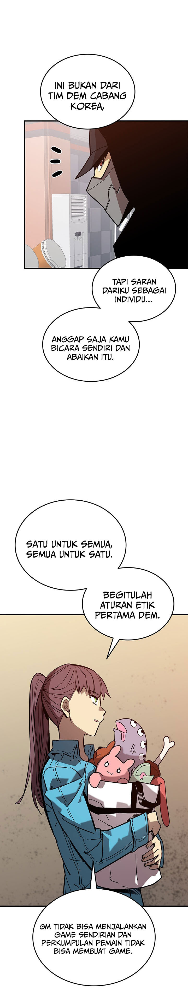 Dilarang COPAS - situs resmi www.mangacanblog.com - Komik worn and torn newbie 230 - chapter 230 231 Indonesia worn and torn newbie 230 - chapter 230 Terbaru 13|Baca Manga Komik Indonesia|Mangacan