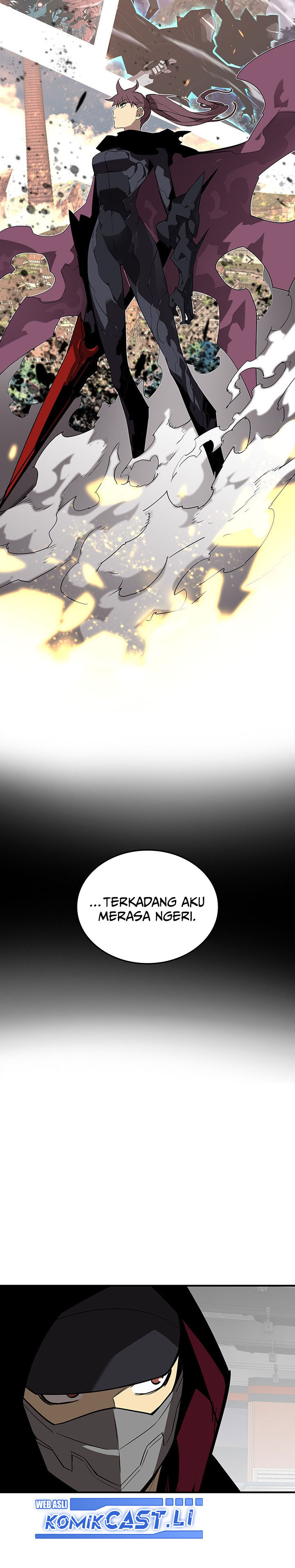 Dilarang COPAS - situs resmi www.mangacanblog.com - Komik worn and torn newbie 230 - chapter 230 231 Indonesia worn and torn newbie 230 - chapter 230 Terbaru 16|Baca Manga Komik Indonesia|Mangacan