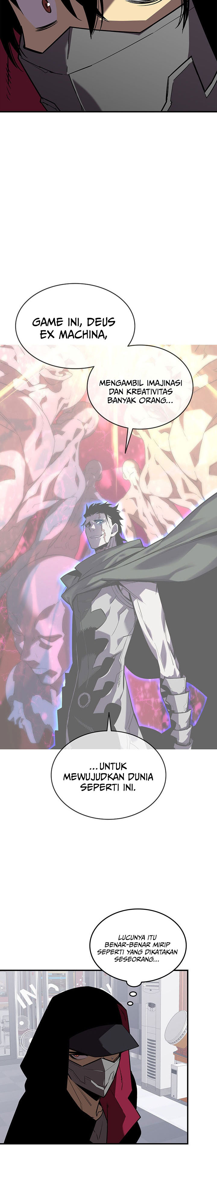 Dilarang COPAS - situs resmi www.mangacanblog.com - Komik worn and torn newbie 230 - chapter 230 231 Indonesia worn and torn newbie 230 - chapter 230 Terbaru 18|Baca Manga Komik Indonesia|Mangacan