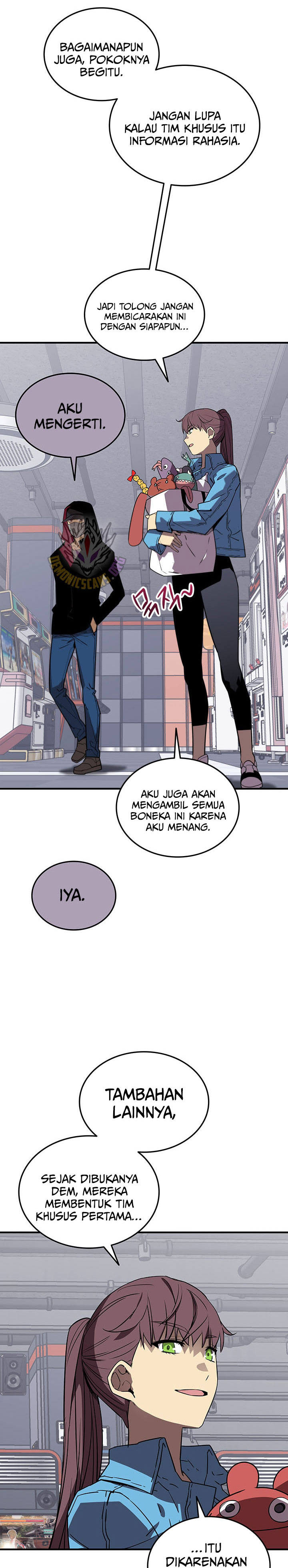 Dilarang COPAS - situs resmi www.mangacanblog.com - Komik worn and torn newbie 230 - chapter 230 231 Indonesia worn and torn newbie 230 - chapter 230 Terbaru 19|Baca Manga Komik Indonesia|Mangacan