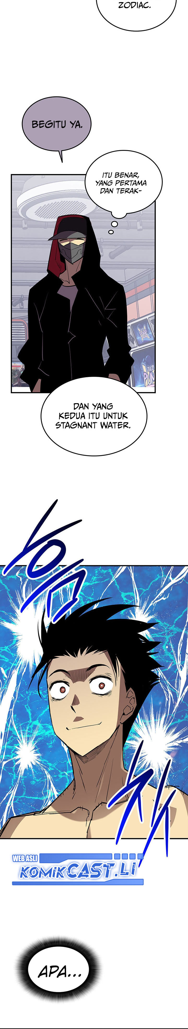 Dilarang COPAS - situs resmi www.mangacanblog.com - Komik worn and torn newbie 230 - chapter 230 231 Indonesia worn and torn newbie 230 - chapter 230 Terbaru 20|Baca Manga Komik Indonesia|Mangacan