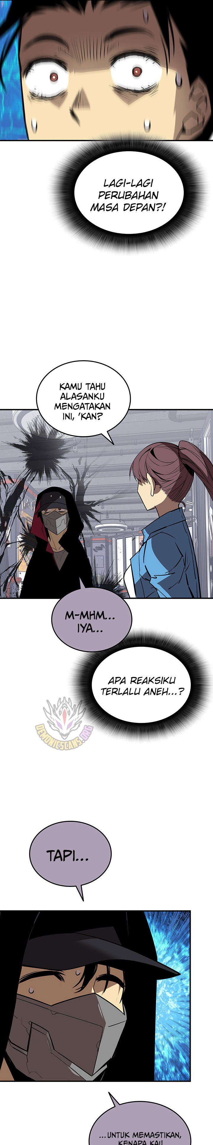 Dilarang COPAS - situs resmi www.mangacanblog.com - Komik worn and torn newbie 230 - chapter 230 231 Indonesia worn and torn newbie 230 - chapter 230 Terbaru 21|Baca Manga Komik Indonesia|Mangacan