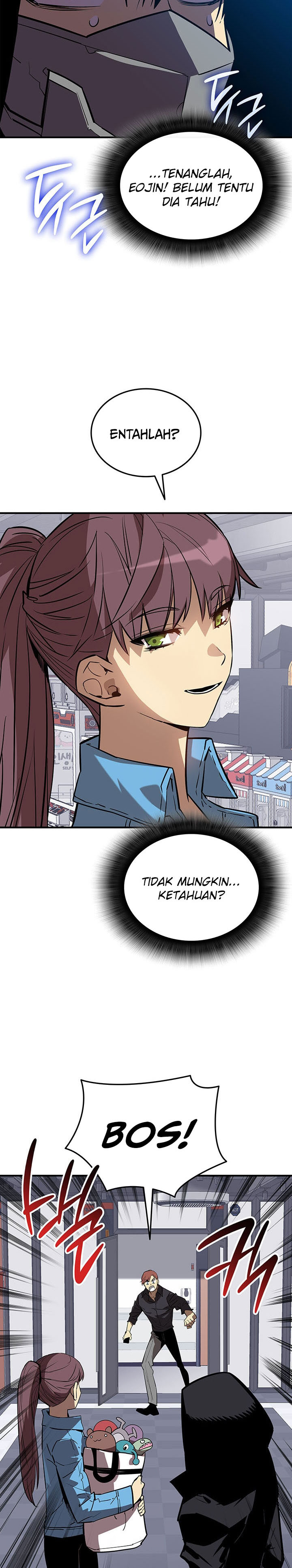 Dilarang COPAS - situs resmi www.mangacanblog.com - Komik worn and torn newbie 230 - chapter 230 231 Indonesia worn and torn newbie 230 - chapter 230 Terbaru 23|Baca Manga Komik Indonesia|Mangacan