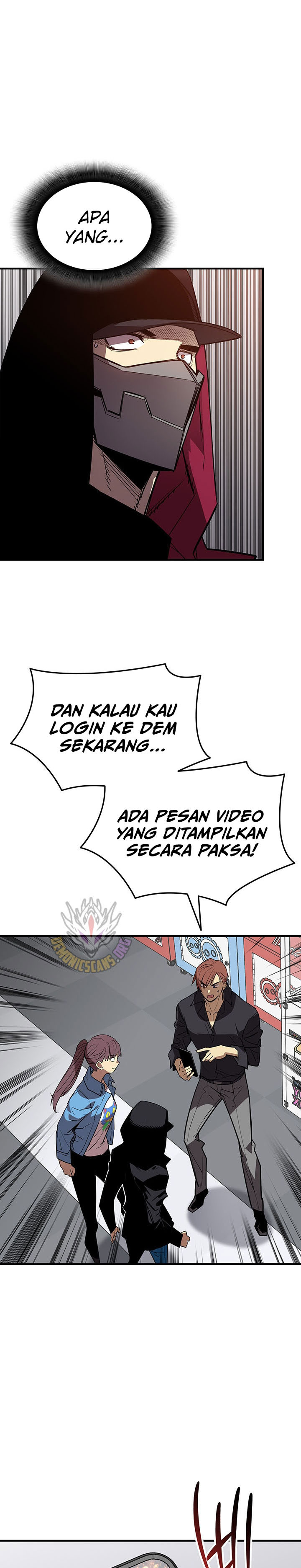 Dilarang COPAS - situs resmi www.mangacanblog.com - Komik worn and torn newbie 230 - chapter 230 231 Indonesia worn and torn newbie 230 - chapter 230 Terbaru 26|Baca Manga Komik Indonesia|Mangacan