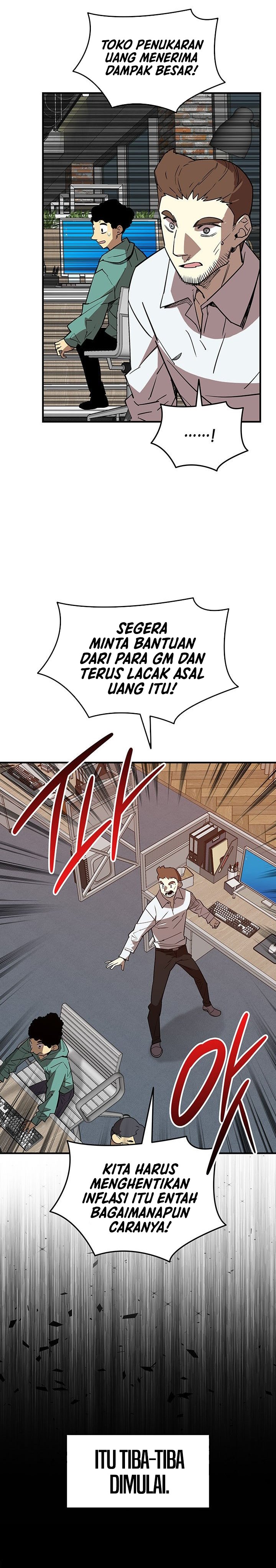 Dilarang COPAS - situs resmi www.mangacanblog.com - Komik worn and torn newbie 231 - chapter 231 232 Indonesia worn and torn newbie 231 - chapter 231 Terbaru 4|Baca Manga Komik Indonesia|Mangacan