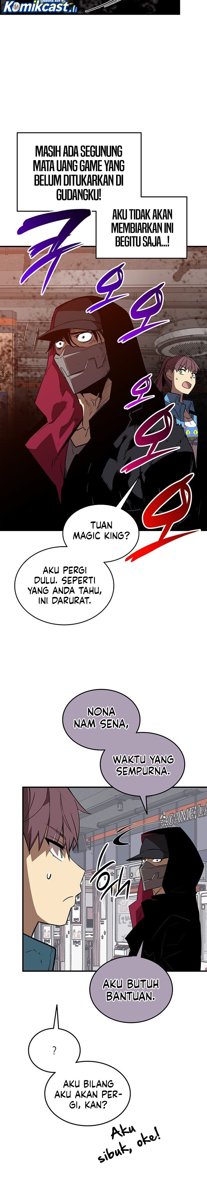 Dilarang COPAS - situs resmi www.mangacanblog.com - Komik worn and torn newbie 231 - chapter 231 232 Indonesia worn and torn newbie 231 - chapter 231 Terbaru 9|Baca Manga Komik Indonesia|Mangacan