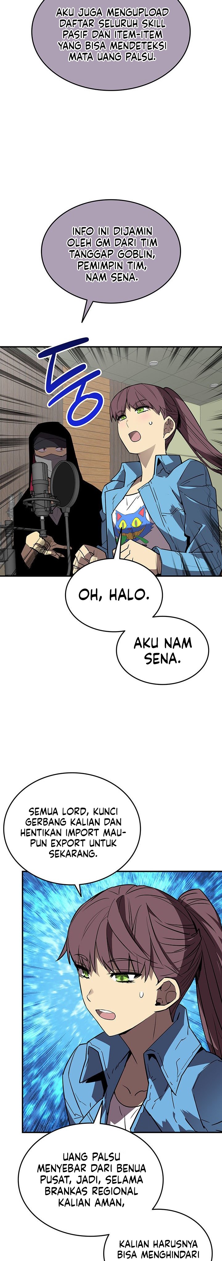 Dilarang COPAS - situs resmi www.mangacanblog.com - Komik worn and torn newbie 231 - chapter 231 232 Indonesia worn and torn newbie 231 - chapter 231 Terbaru 15|Baca Manga Komik Indonesia|Mangacan